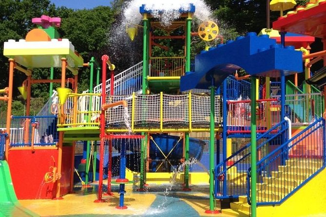 Legoland Adventure Independent Full Day Private Tour - Cancellation Policy