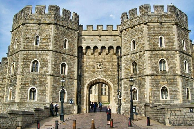 LEGOLAND® and Windsor Castle Independent Full Day Private Tour - Tour Inclusions