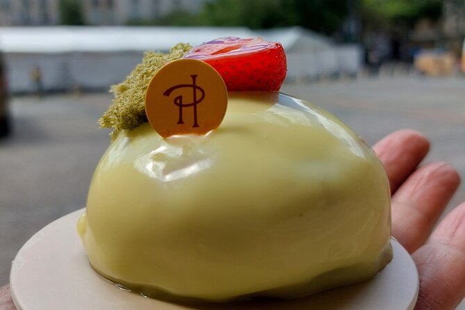 Leisurely Paris 5 Day Slow Travel Guided Tour in Paris - Tour Overview