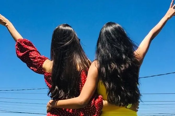 LGBT Friendly Tour in Paradise Island (7 Days) - Inclusions and Exclusions