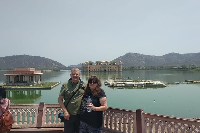 LGBTQ Friendly Jaipur Private Full Day Tour