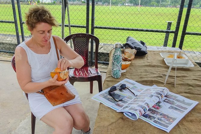 Life of a Local in Colombo City Tour - Meeting and Pickup Details