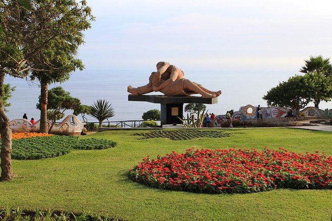 Lima City of the Kings - Private Tour - Pickup and Departure