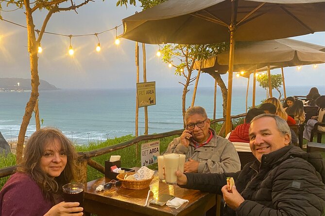 Lima City Tour With Local Host