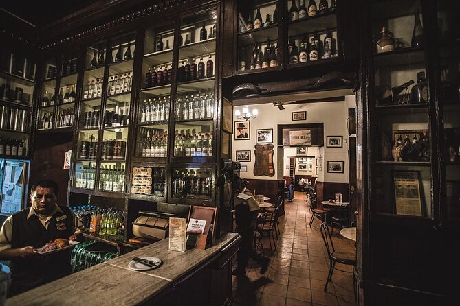 Lima Classic Private Tour: Local Market, Cordano Tavern, Cathedral, Casa Aliaga - Inclusions