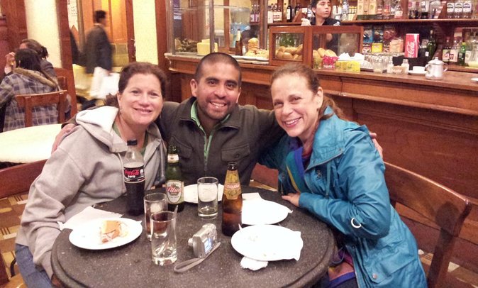 Lima Culture and Contrast - Cultural Diversity in Lima