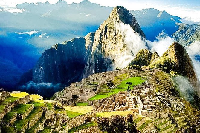 Lima Cusco Machu Picchu and Puno 8 Days and 7 Nights - Day 2**: Lima Classic City Tour