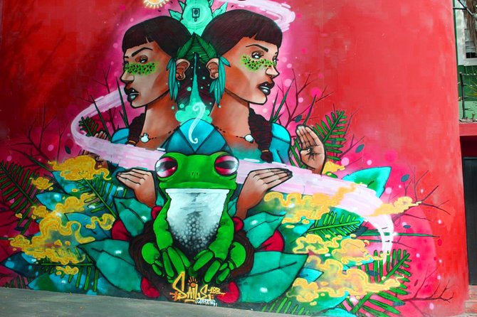 Lima in 1 Day! - City Tour + Miraflores, Barranco & San Isidro - Inclusions and Exclusions