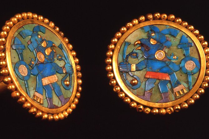 Lima: Private Larco Musseum With Dinner - Inclusions and Highlights