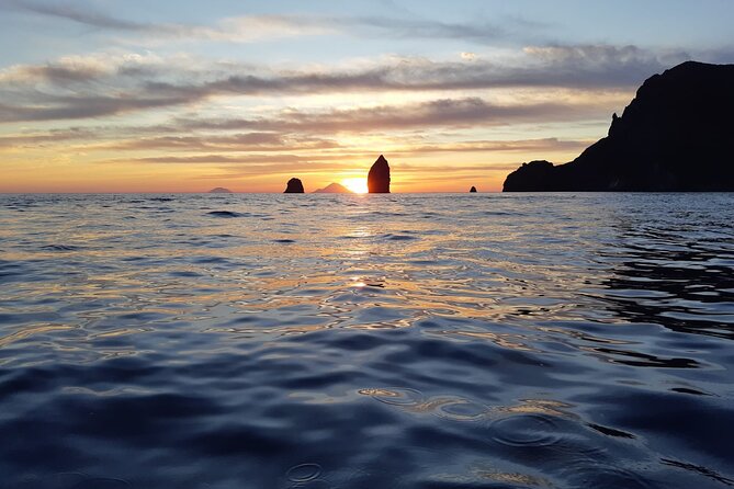 Lipari and Salina by Boat - Exclusions