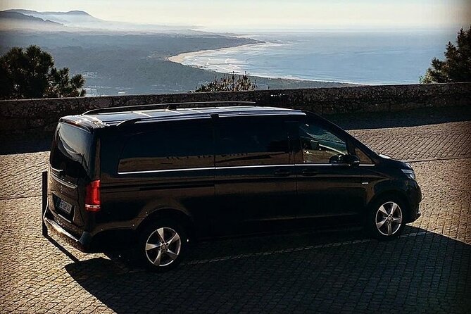 Lisbon and Obidos Private Day Trip From Porto - Pickup Details