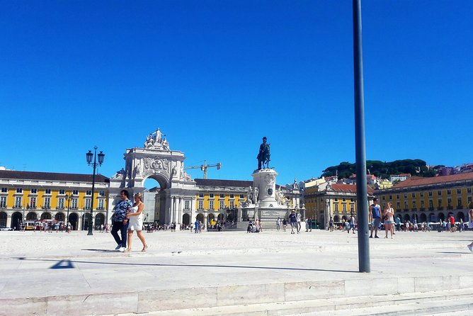 Lisbon and Seville Private Deluxe Road Trip - Participant Guidelines