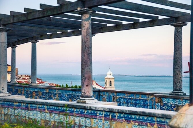 Lisbon City Half-Day Private Tour - Pricing and Inclusions