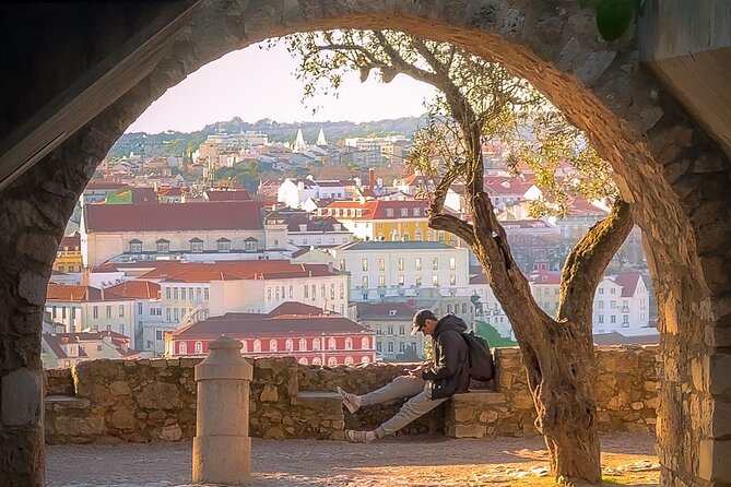 Lisbon: Custom Video Tour, 3h Walking Tour! - Tour Location and Meeting Point
