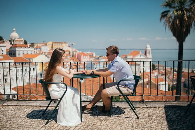 Lisbon Photo Tour With Private Expert Guide - Castelo, Alfama & Mouraria - Inclusions