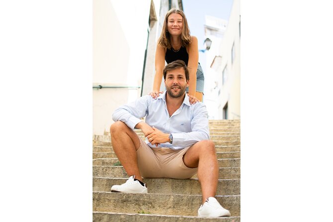 Lisbon Photo Tour - Reviews