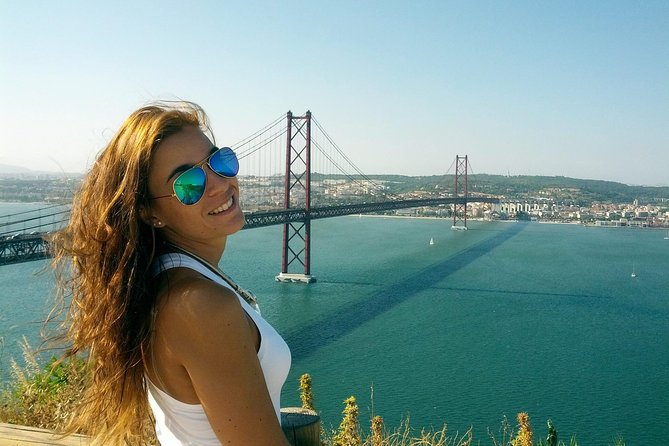 Lisbon Private Tour - the Most Complete City Tour - Tour Overview