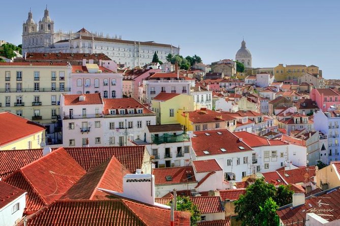 Lisbon Shore Excursion: Full Day Small Group Sintra & Cascais With Local Food - Inclusions and Guarantees
