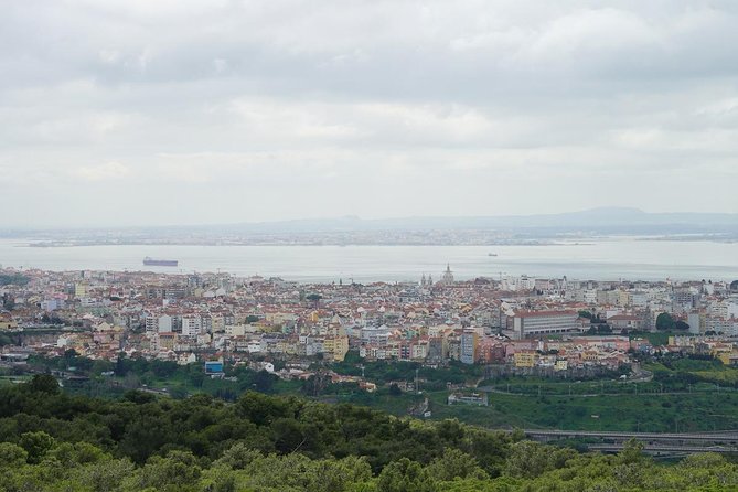 Lisbon Stories by Portugal Stories - Inclusions and Meeting Point