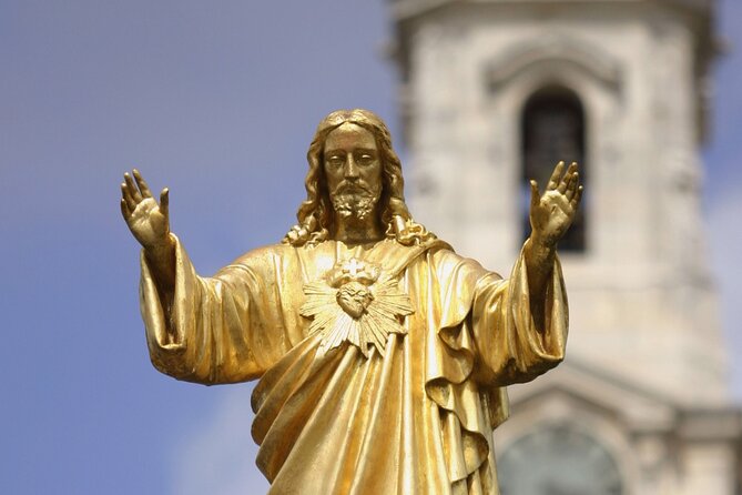 Lisbon to Porto Transfer With Stops in Óbidos, Fátima and Nazaré - Transfer Details