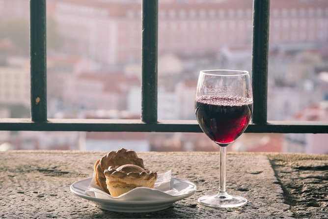 Lisbon Wine Tour With a Local Expert: Private & Personalized - Duration and Highlights
