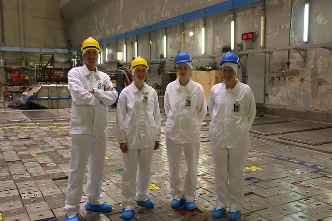 Lithuania Chernobyl Filming Locations in 5 Days (Private Tour) - Inclusions and Exclusions