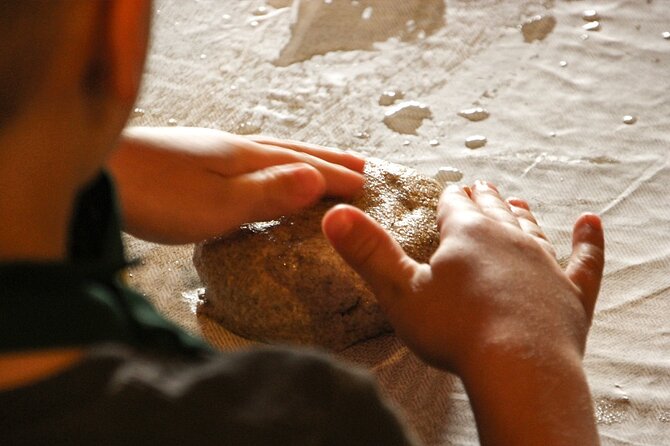 Lithuanian Bread Baking Class - Logistics