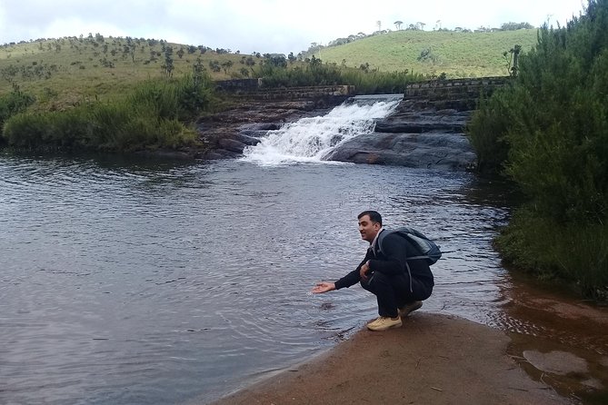 Little England of Nuwara Eliaya (3 Days, 2 Nights) - Tour Package Overview