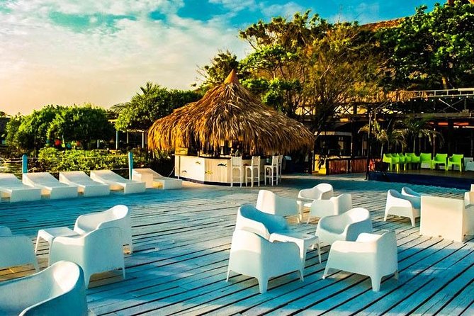 Live A Beautiful Experience in Isla Palma - Transportation Details