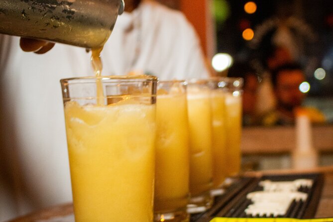 Live the Nightlife in Cartagena Partying - What To Expect During the Activity