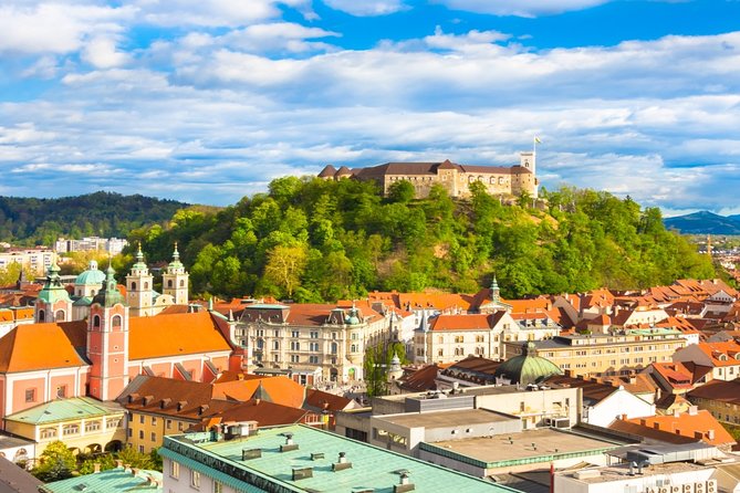 Ljubljana City Walk | Private Tour - Tour Details