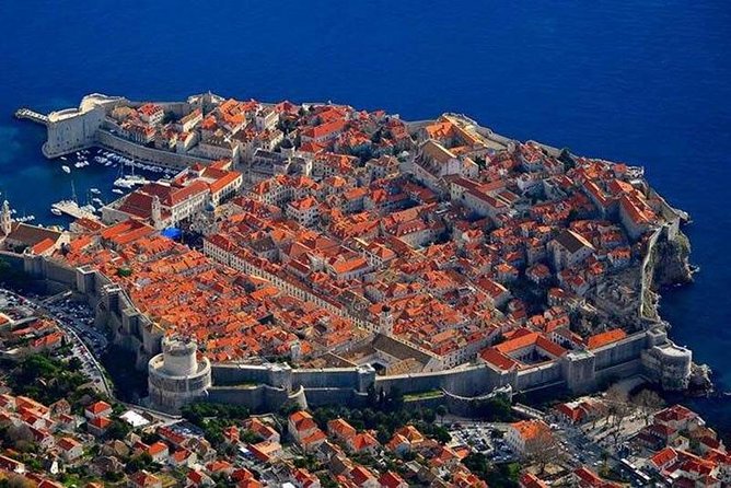 Ljubljana to Dubrovnik in 6 Days, Private Tour via Zagreb, Plitvice Lakes, Split - Optional Excursions
