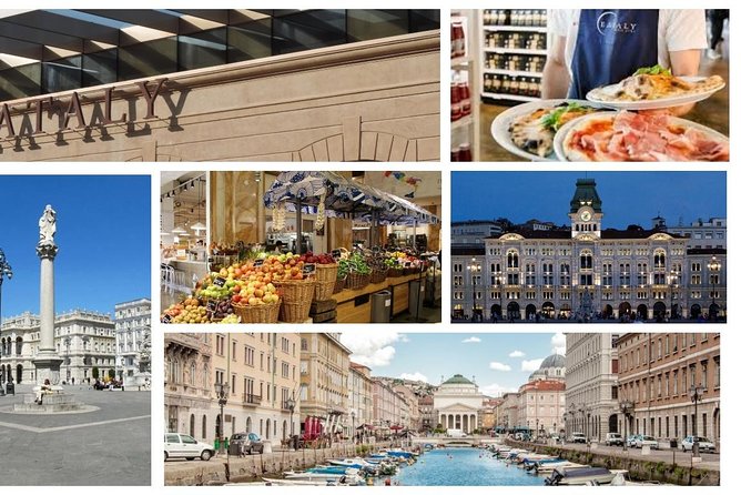 Ljubljana- Venice. Price per Car. Private Transfer.