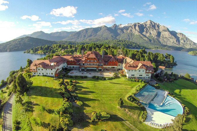 Llao Llao Trekking Tour - Inclusions for Participants