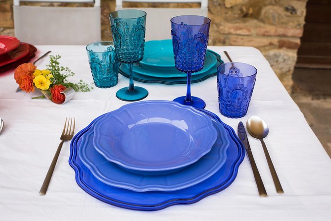 Local Market Tour and Dining Experience at a Locals Home in Ascoli Piceno - Inclusions