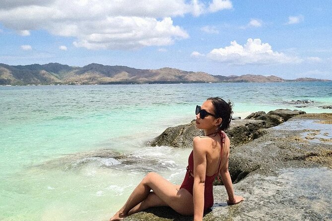 Lombok Beach Camp : 2 Days Explore 8 Secret Gilis - Snorkeling Adventure