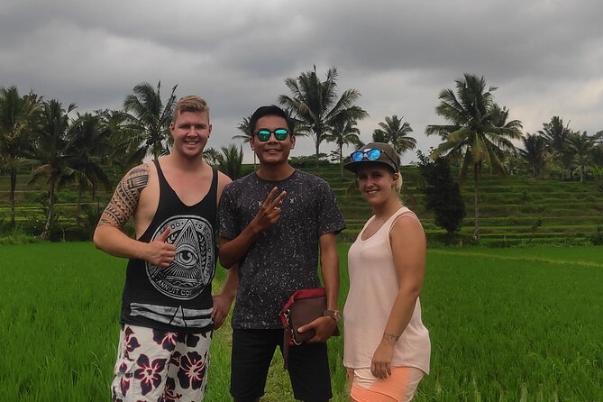 Lombok Safari Tour