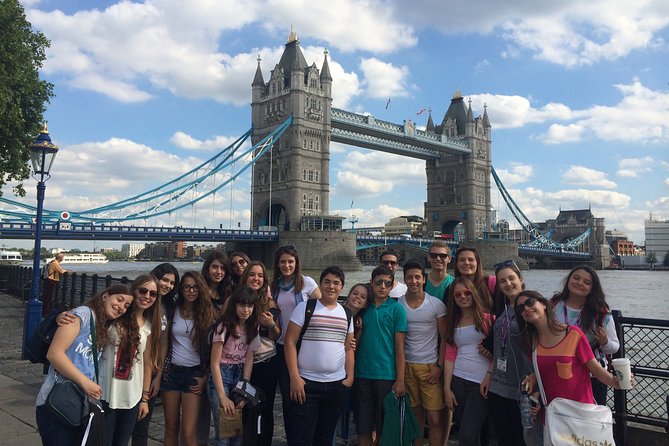 London 6 Day Tour With English Host Family - Homestay Accommodation Details