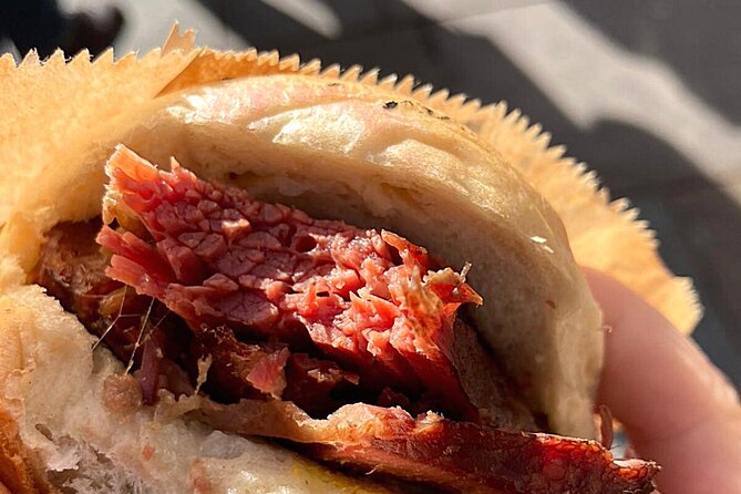 London Exotic East End All Inclusive Food Tour - Alcoholic Delights Along the Way