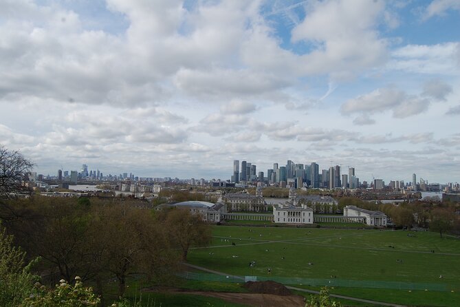 London - Private Half Day Walking Tour - 2000 Years of History - Exclusions