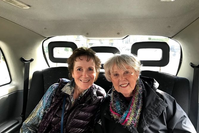 London Stansted Airport Private Transfers To/From London (Postcode N1-Nw1-Se1) - Booking Information