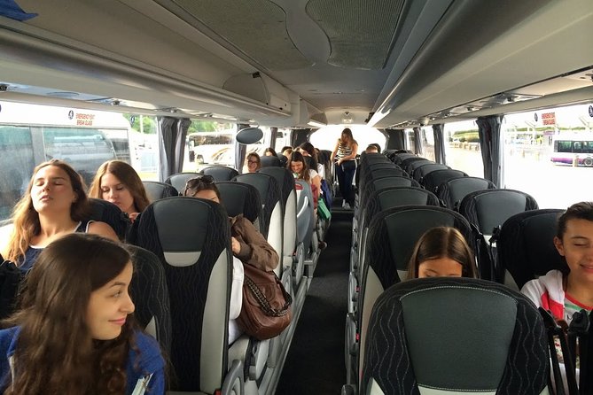 London Stansted Airport Private Transfers To/From London (Postcode W8 to W14) - Booking Information