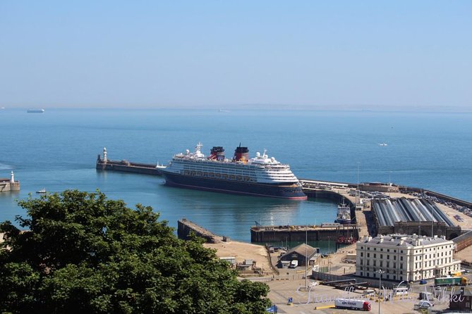 London To Dover Cruise Terminals Private Minivan Transfer - Additional Information
