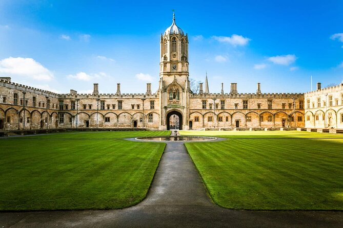 Londons Highlights on a Full Day Private Tour From Southampton - Pickup Information and Accessibility