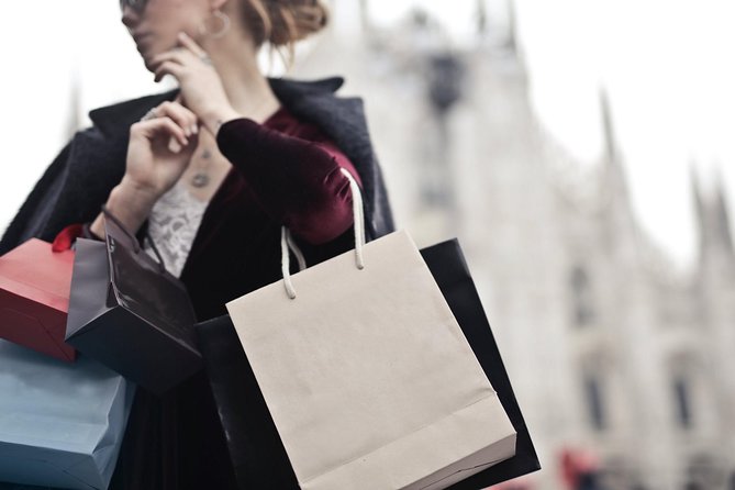 Lost in Luxury: the Wonders of Milanese Fashion District - Top Luxury Fashion Houses in Milan