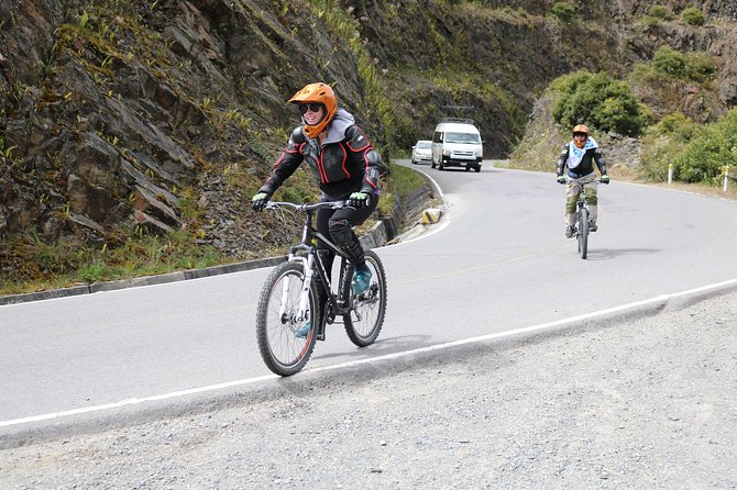 Lost Route of the Incas to Machupicchu 4 Days - Meals Included