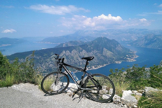 Lovcen Biking Tour - Meeting and Pickup