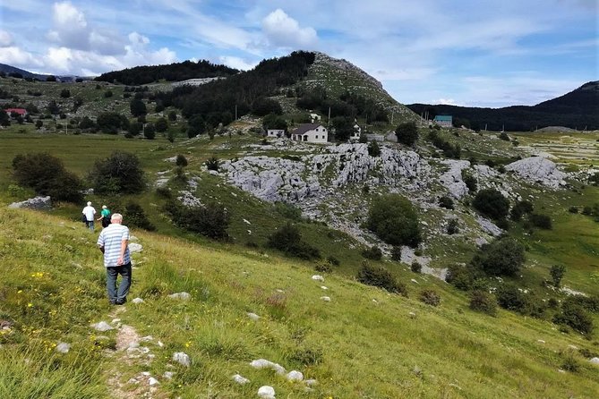 Lovcen Mountain Circle Panoramic - Hiking Tours in Montenegro - Additional Information