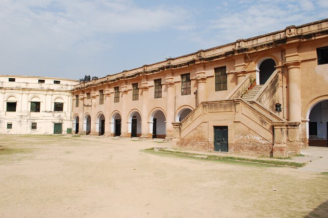 Lucknow Sightseeing