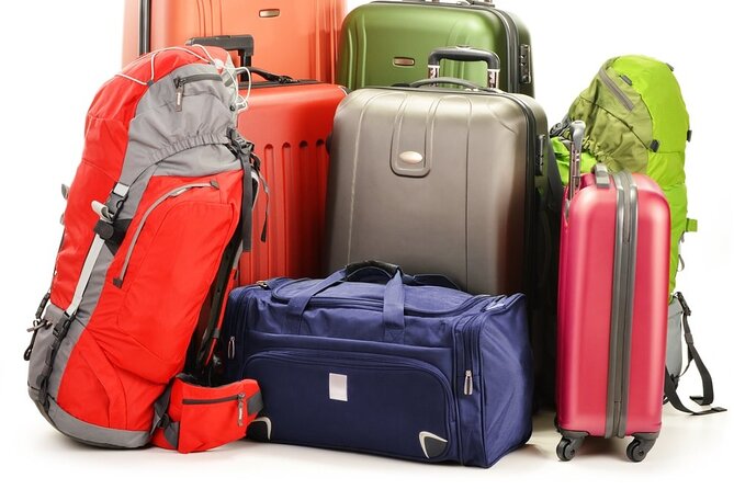 Luggage Storage at Copenhagen Central Station - Operating Schedule and Services